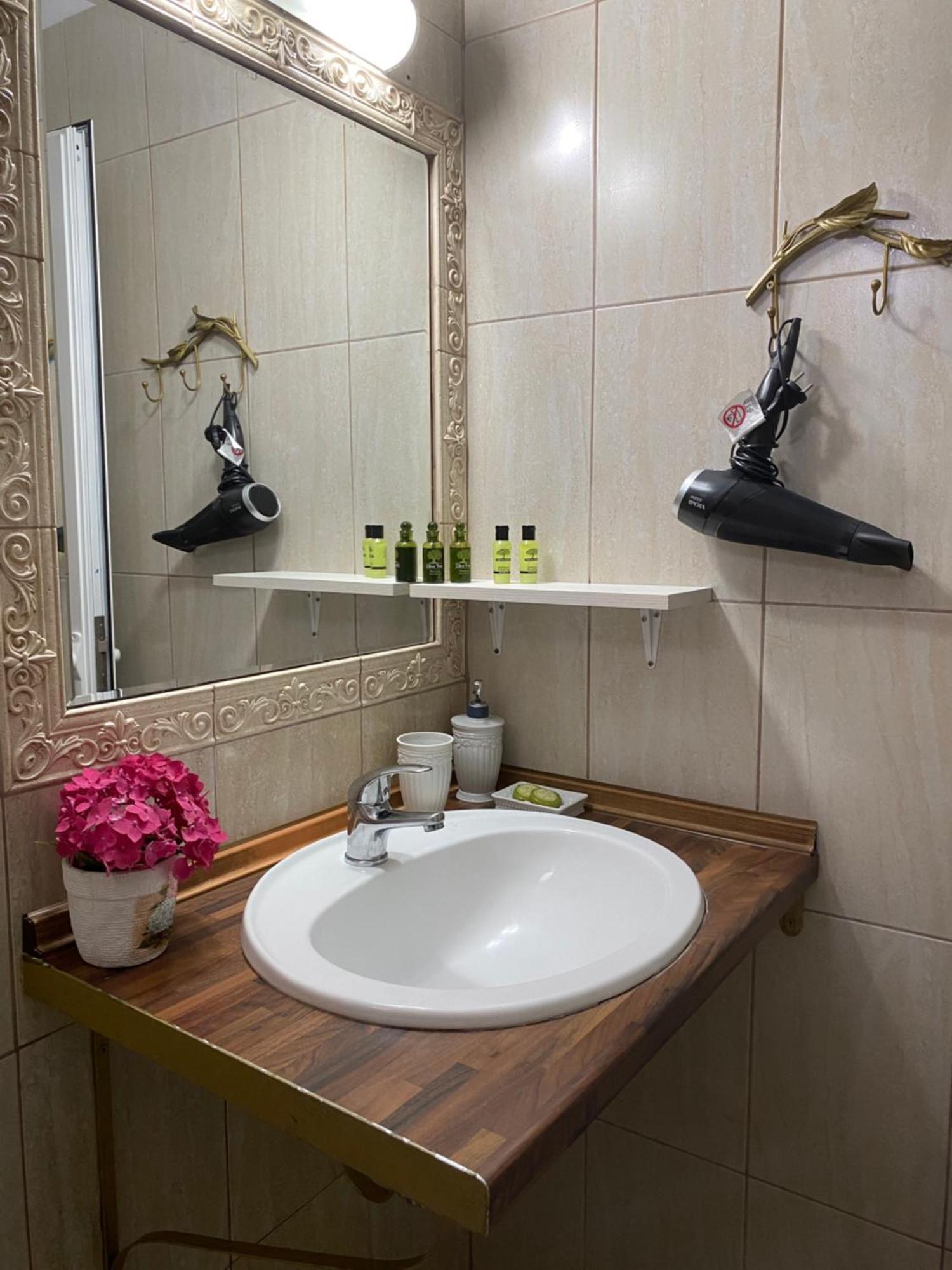 Villa Doxa Sarti Ngoại thất bức ảnh