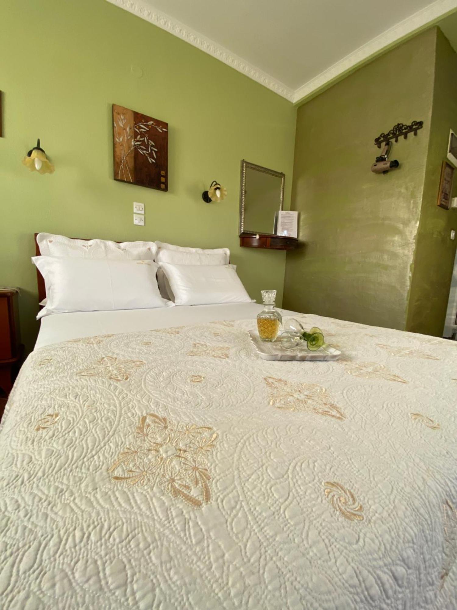 Villa Doxa Sarti Ngoại thất bức ảnh
