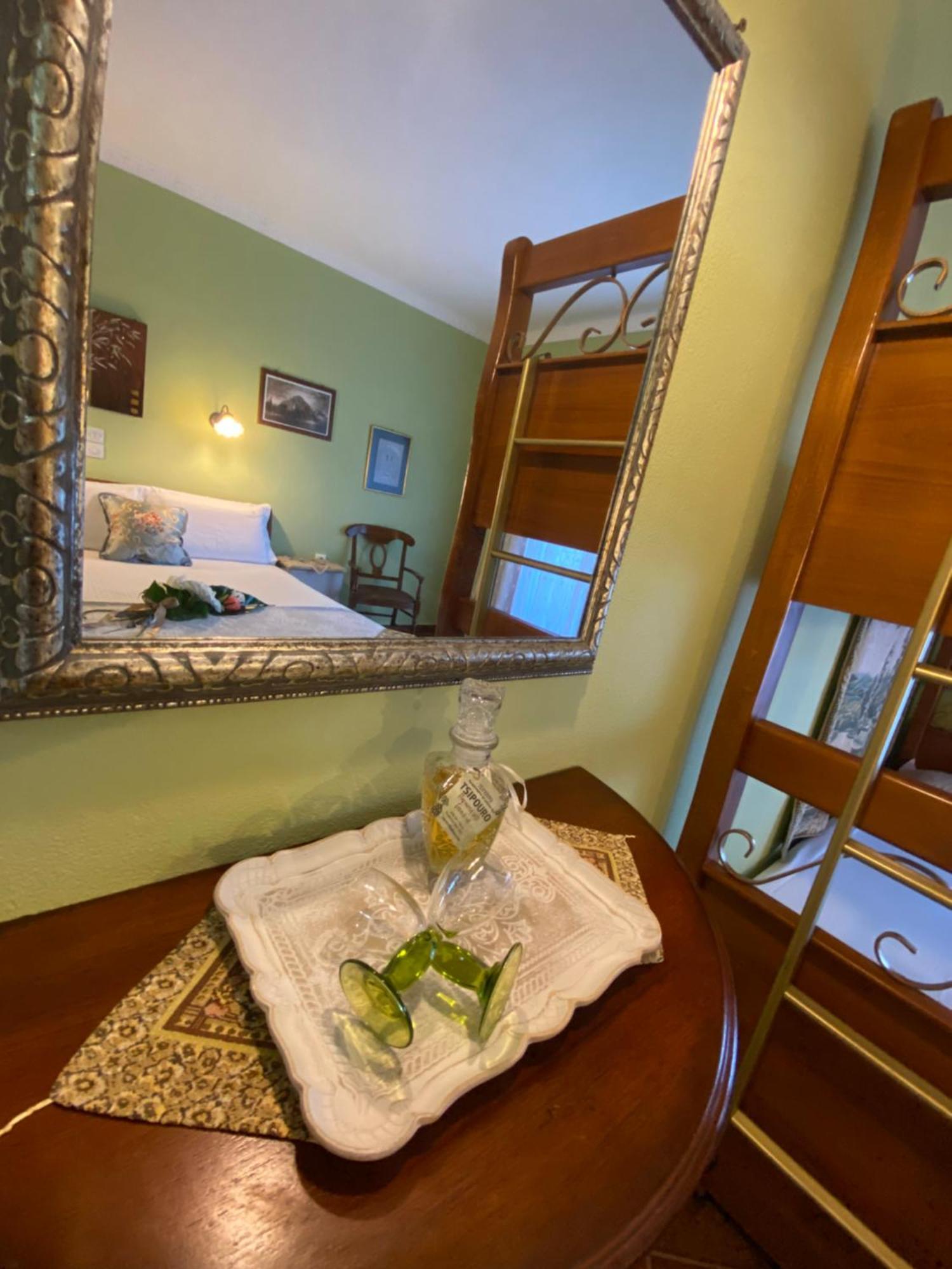Villa Doxa Sarti Ngoại thất bức ảnh